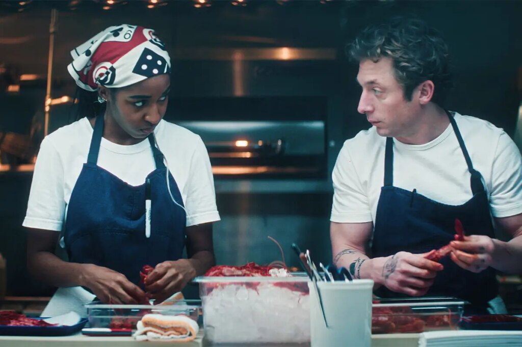 ‘The Bear’ returns for its final season—How to watch, schedule, cast
