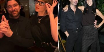 Taylor Swift to have multiple outfit changes for wedding event, Monse designers top contenders