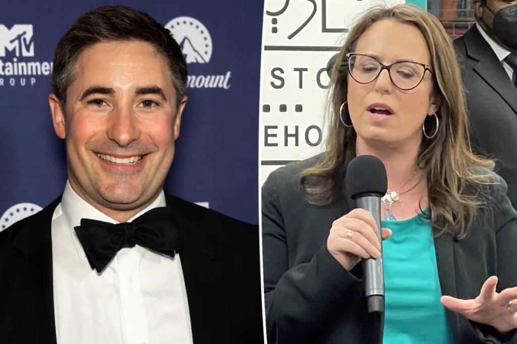Maggie Haberman and Jonathan Swan launch ‘behind’-the-scenes book