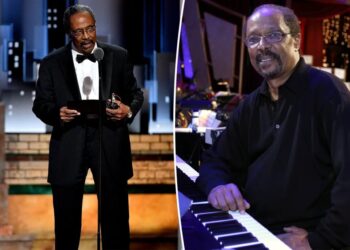 Original ‘Dancing With the Stars’ musical director dead at 82 as cast pay tribute to ‘legend’ and ‘friend’