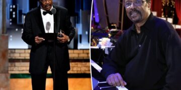 Original ‘Dancing With the Stars’ musical director dead at 82 as cast pay tribute to ‘legend’ and ‘friend’