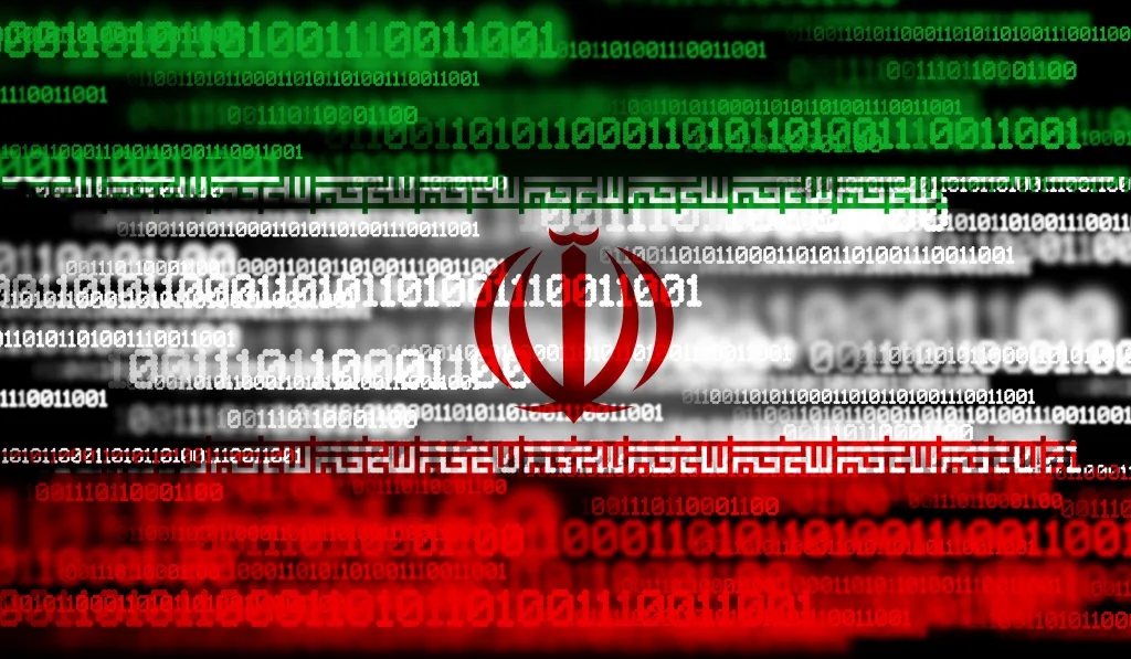 The 39-year-old man, with dual Iranian and Turkish citizenship, is sought by the Southern District Court in New York on charges including conspiracy to commit computer fraud, hacking, and identity theft.