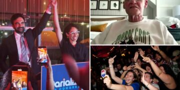 James Carville disavows Mamdani-backed candidate Darializa Avila Chevalier: ‘Start your own party’