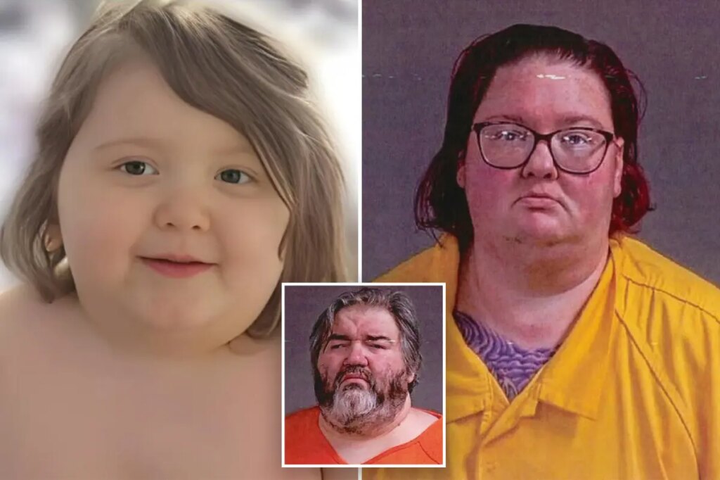 Hoarder parents accused of murder, ‘terrible neglect’ of obese son, 7, who died weighing 255 pounds