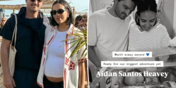 ‘Summer House’ alum Danielle Olivera shares first photo of baby in NICU after giving birth 10 weeks early