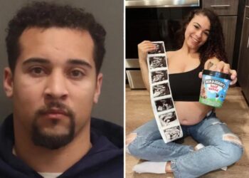 Ex-college football star Blaise Taylor allegedly pressured girlfriend to get abortion before cocaine poisoning