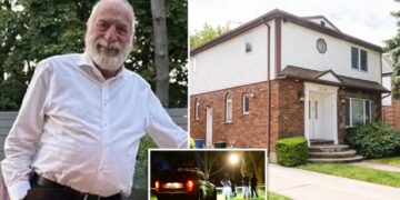 Mystery remains month after beloved Kosher baker and grandfather found shot dead in NYC park