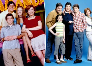 Former Nickelodeon child star reveals shockingly low salary for hit show