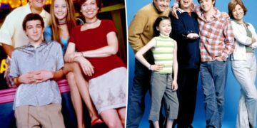 Former Nickelodeon child star reveals shockingly low salary for hit show