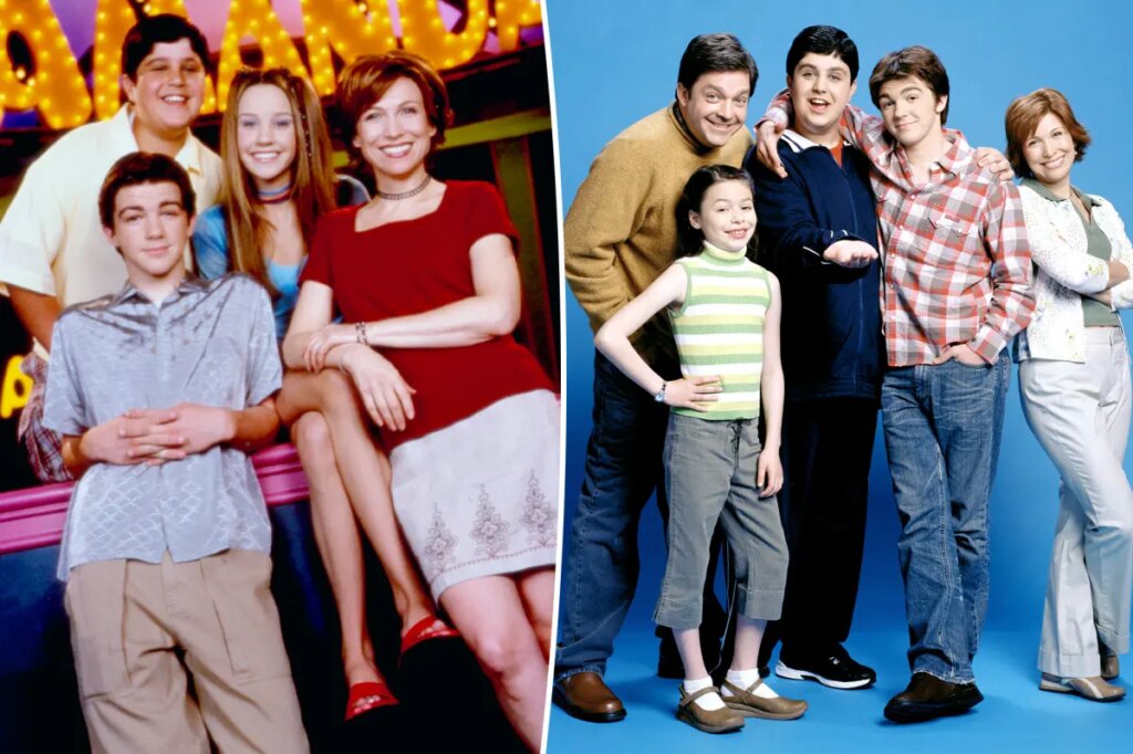 Former Nickelodeon child star reveals shockingly low salary for hit show