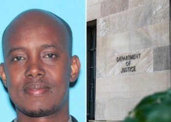 ‘Central figure’ in $250M Minnesota fraud case arrested hiding out in Somalia 