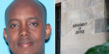 ‘Central figure’ in $250M Minnesota fraud case arrested hiding out in Somalia 