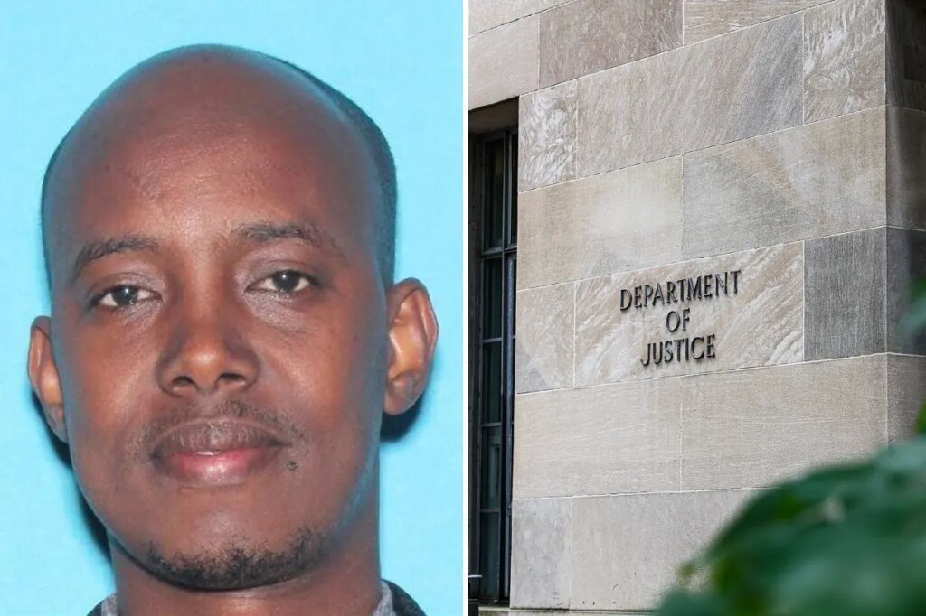 ‘Central figure’ in $250M Minnesota fraud case arrested hiding out in Somalia 