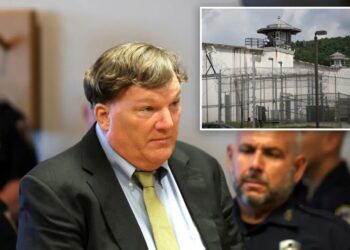 Go to Hell: Gilgo Beach serial killer Rex Heuermann headed to notorious Dannemora: the ‘Little Siberia’ prison where ‘Shawskank’ helped inmate lovers escape