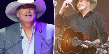 Country icon Alan Jackson details grueling 15-year health battle ahead of final concert