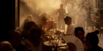 France records 1,000 excess deaths in record-breaking European heat wave