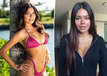 Alannah Keyser issues apology after being booted from ‘Love Island USA’ over use of racial slur