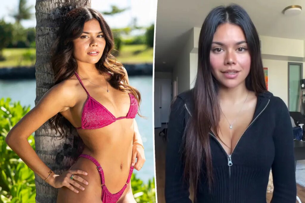 Alannah Keyser issues apology after being booted from ‘Love Island USA’ over use of racial slur