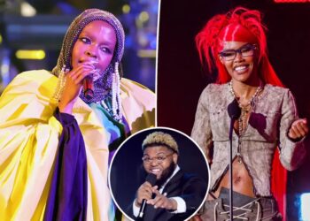 How to watch the BET Awards 2026 live for free: Time, host, nominees
