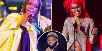 How to watch the BET Awards 2026 live for free: Time, host, nominees