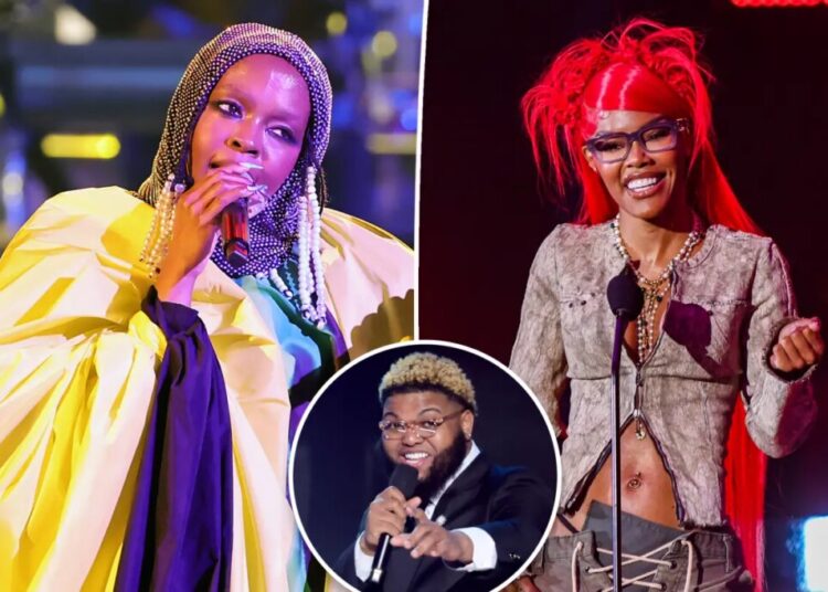 How to watch the BET Awards 2026 live for free: Time, host, nominees