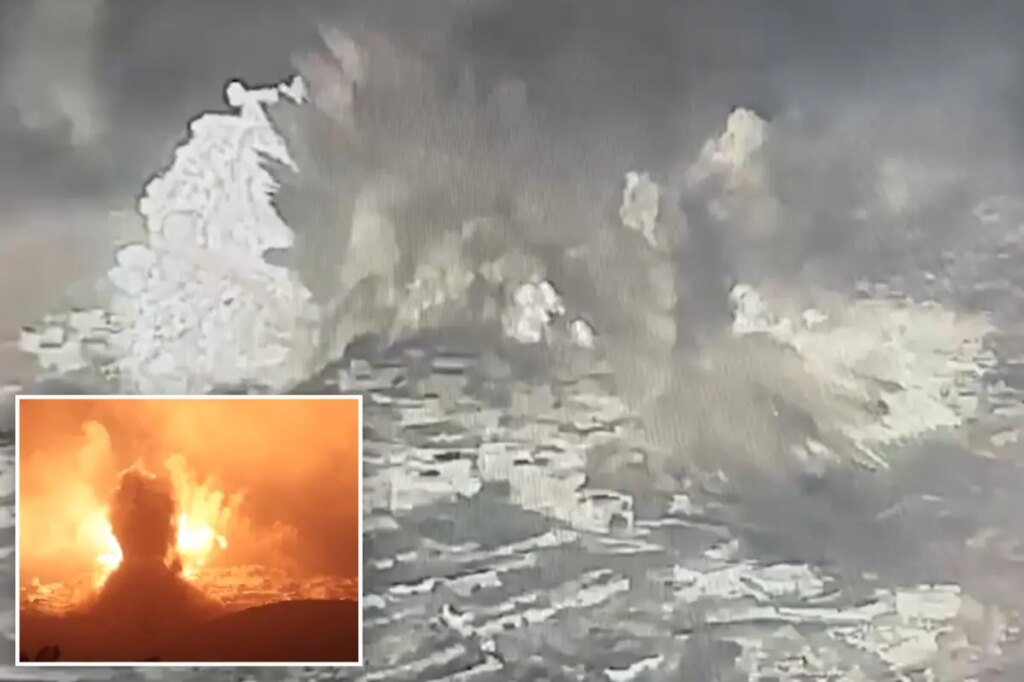 IDF dismantles Hezbollah terror tunnel complex near Israeli border