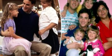 The veteran actor who played Danny Tanner in original unaired ‘Full House’ pilot unearthed