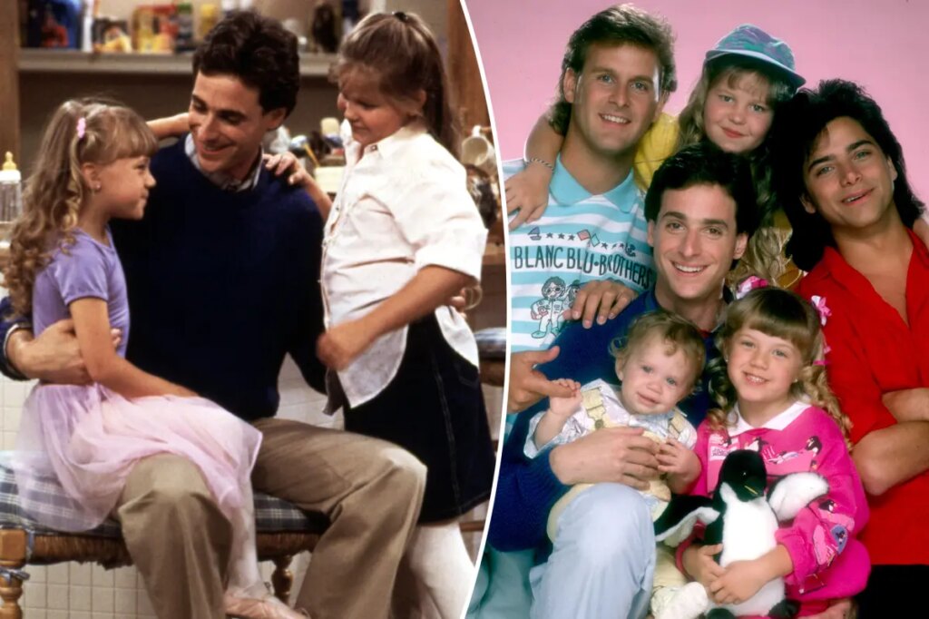 The veteran actor who played Danny Tanner in original unaired ‘Full House’ pilot unearthed