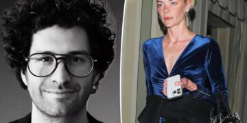 Jaime King’s estranged husband, Austin Sosa, ignites nasty divorce war after ‘blindsiding’ actress with filing