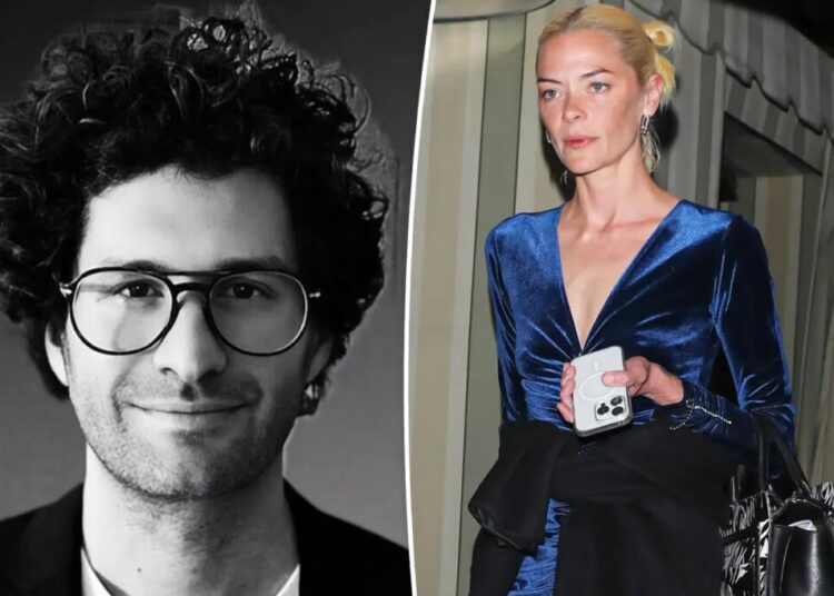 Jaime King’s estranged husband, Austin Sosa, ignites nasty divorce war after ‘blindsiding’ actress with filing