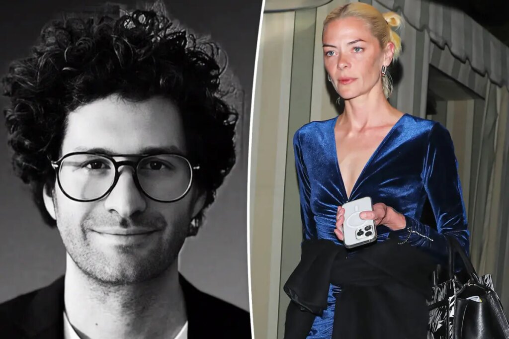 Jaime King’s estranged husband, Austin Sosa, ignites nasty divorce war after ‘blindsiding’ actress with filing