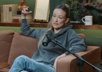 Olivia Wilde sets record straight on how to pronounce her ‘devastating’ real last name