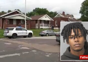 10-year-old Missouri boy charged with murdering baby by shooting her in the head