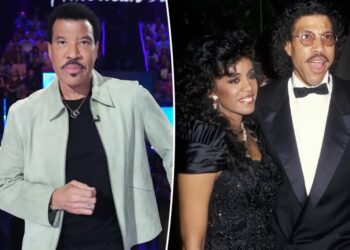 Lionel Richie’s ex-wife gives update on singer’s health days after being rushed to hospital