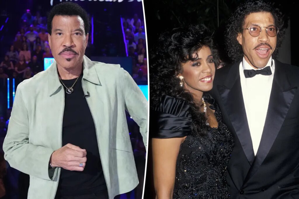 Lionel Richie’s ex-wife gives update on singer’s health days after being rushed to hospital