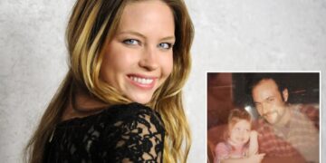 ‘Lilo & Stitch’ star Daveigh Chase’s father reacts to her tragic death from AIDS