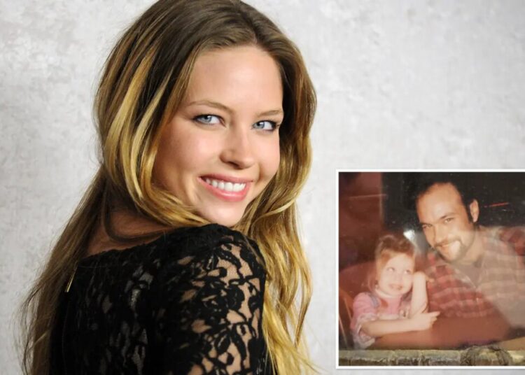 ‘Lilo & Stitch’ star Daveigh Chase’s father reacts to her tragic death from AIDS