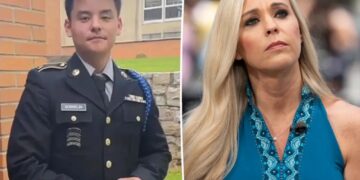 Kate Gosselin calls son Collin ‘mentally ill’ as he makes new abuse claims ahead of memoir release
