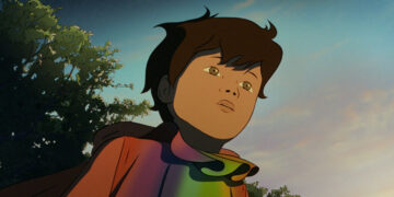 Five Science Fiction Movies to Stream Now