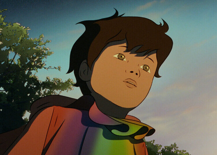 Five Science Fiction Movies to Stream Now