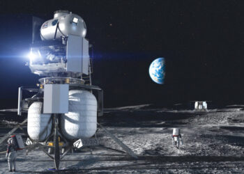 What NASA Needs to Stay on Track for the Moon