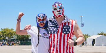 What U.S. and Paraguay Fans Have in Common