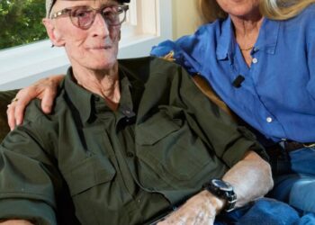 Designing the Dream House of an 87-Year-Old Tech Visionary