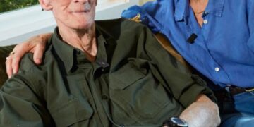 Designing the Dream House of an 87-Year-Old Tech Visionary