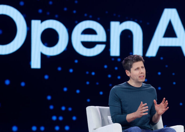 State Attorneys General Are Investigating OpenAI