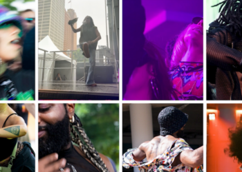 The Dance Floor Isn’t Dead. It’s in Detroit.