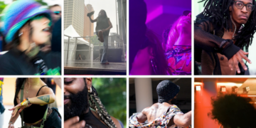 The Dance Floor Isn’t Dead. It’s in Detroit.