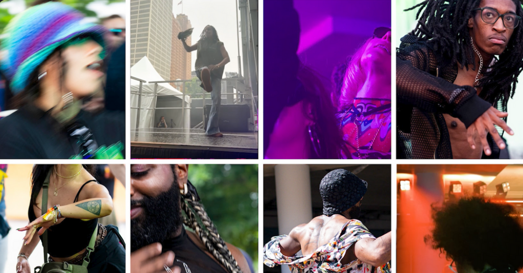 The Dance Floor Isn’t Dead. It’s in Detroit.
