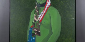Vandals Damage Work by Black Artist at Houston Museum, Officials Say