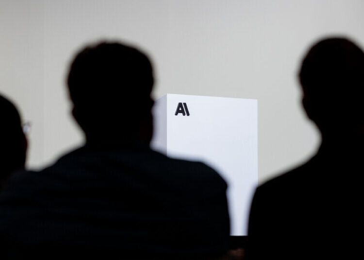 Trump Administration Reignites Its Feud With Anthropic Over Latest A.I. Models